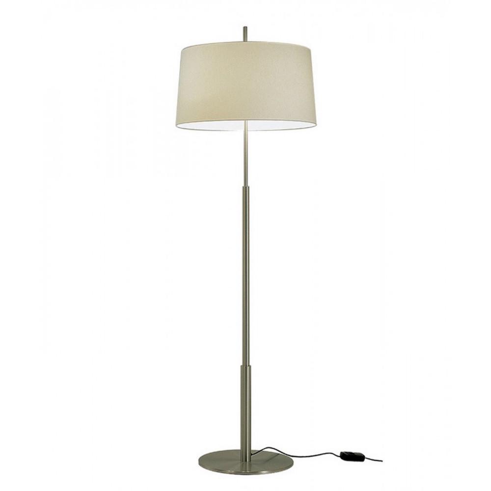 Diana Floor Lamp by Santa and Cole Lamps